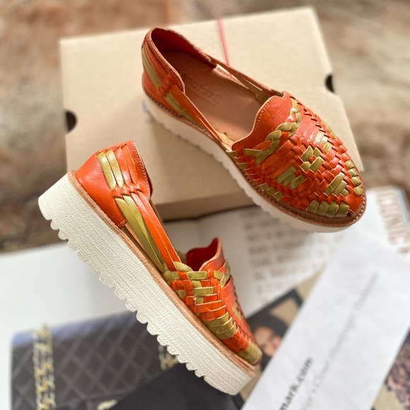 Bed Stu Shoes - Bed|Stu Lizzie Rustic Huarache Sandals